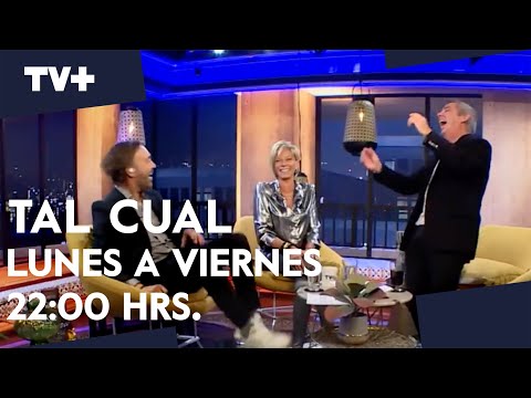 Tal Cual | 25 de Junio de 2024