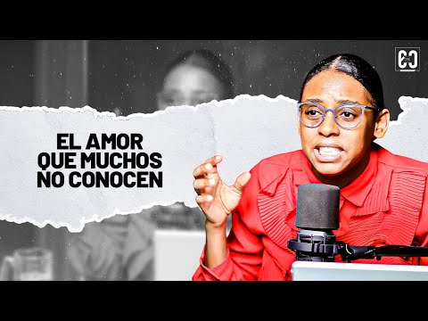 EL AMOR DE DIOS QUE CUBRE TODOS TUS ERRORES | EVANG CINDY JAQUEZ