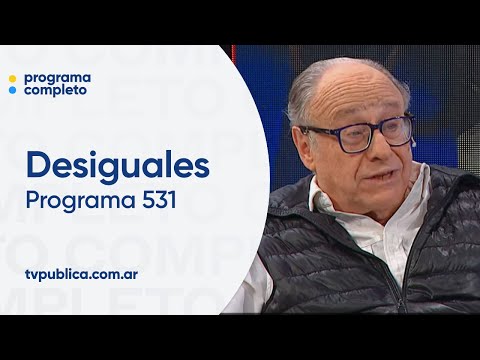 El día después de las elecciones en Córdoba y Formosa: De Mendiguren y Wainfeld - Desiguales