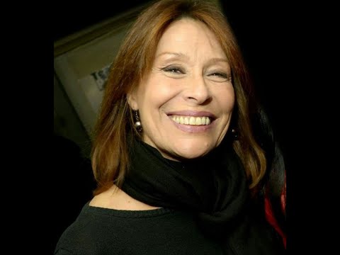 Fallece la primera actriz y gran villana de telenovelas Marcela Ruiz