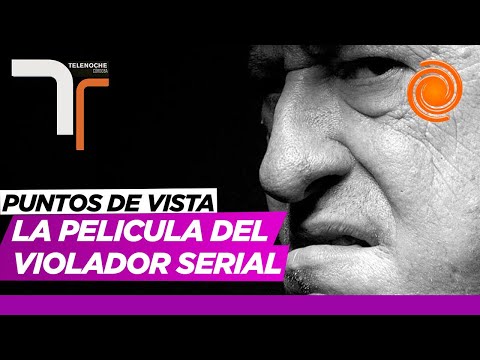 Miradas opuestas sobre La noche más larga la película del violador serial, Marcelo Sajen