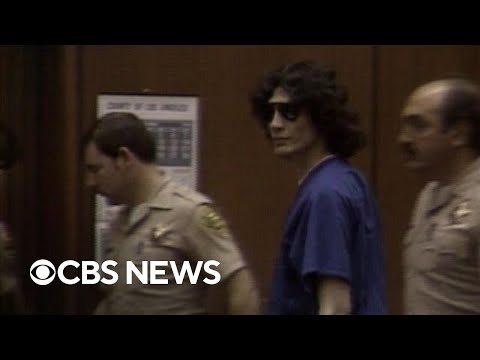 From the archives: California's “Night Stalker” serial killer sentenced to death