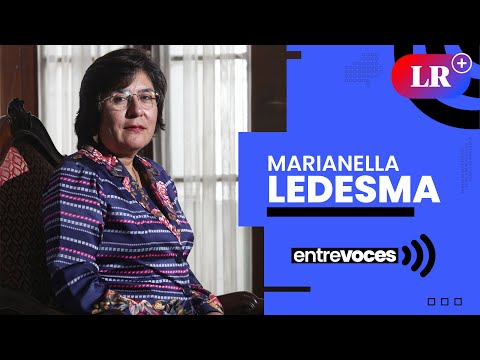 Entrevoces: Entrevista a Marianella Ledesma