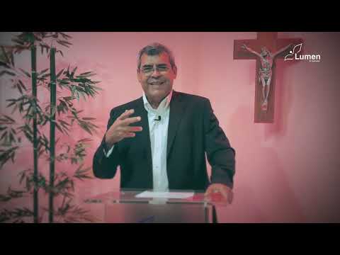 #CreadosParaAmar| El amor de Jesús - Hno. Horacio Abrego