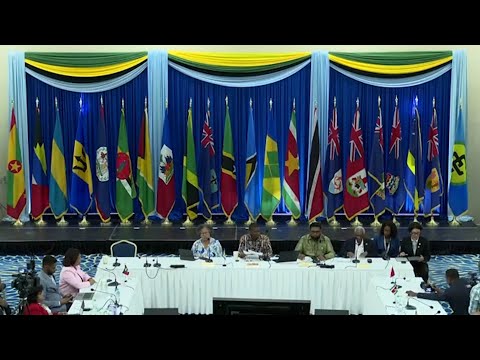 No Division In CARICOM On Venezuela Elections