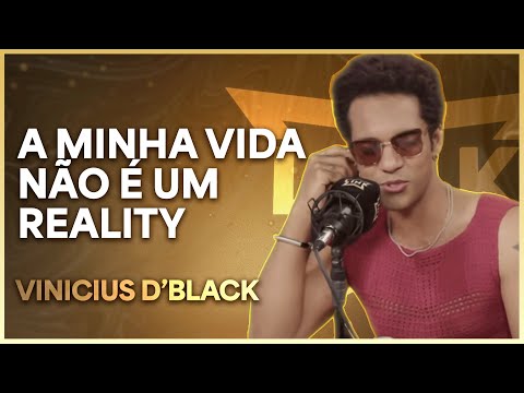 FÃS DA NADJA VOTARAM PARA O D’BLACK NÃO SUBIR PRA FAZENDA? | LINK PODCAST