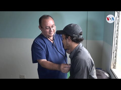 “Es una pasada de cuenta” el cierre de organizaciones médicas en Nicaragua