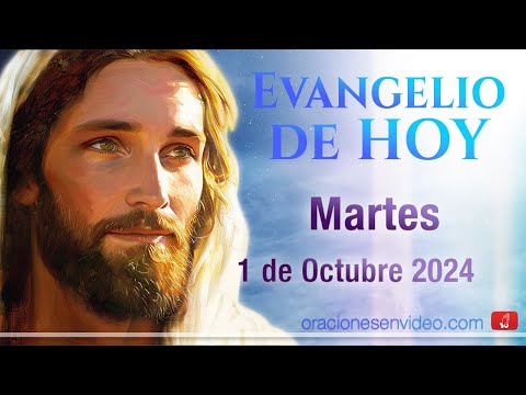 Evangelio de HOY. Martes 1 de septiembre 2024 Lc 9,51-56 ¿Quieres que hagamos bajar fuego?