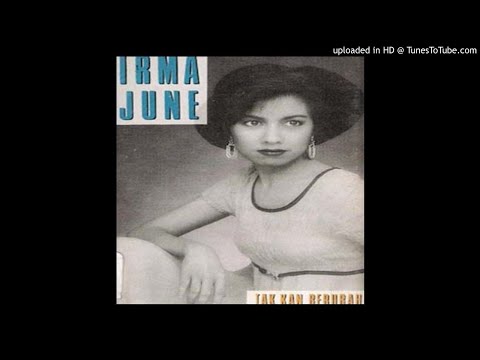 Irma June - Takkan Berubah - Composer : Dorie Kalmas & Ary Setyawan 1994 (CDQ)