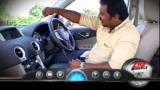 Drive Renault Koleos with ET Now