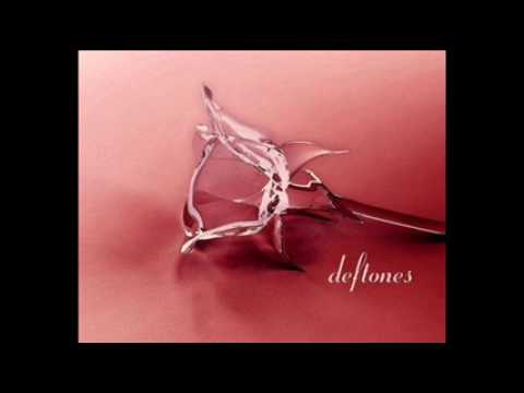 deftones sleep walk