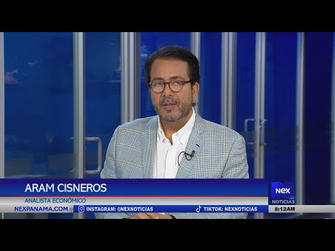 Aram Cisneros nos habla de los cambios con la ley de la CSS