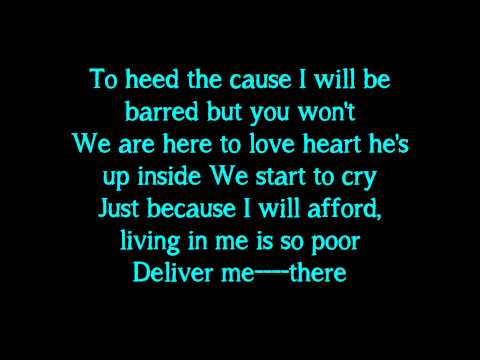 Deftones - Root - Lyrics