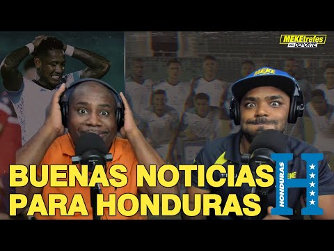 Honduras Sigue con VIDA  | CUBA 0- 0 HONDURAS  | Liga de Naciones Concacaf.