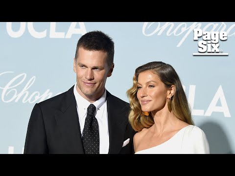 Tom Brady ‘never imagined’ ex Gisele Bündchen would have baby with boyfriend Joaquim Valente