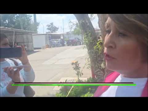 Denuncia contra escoltas de Lorena Alfaro por asalto y robo de material electoral