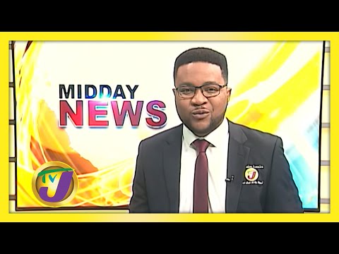 Trouble in the PNP: TVJ Midday News - November 30 2020