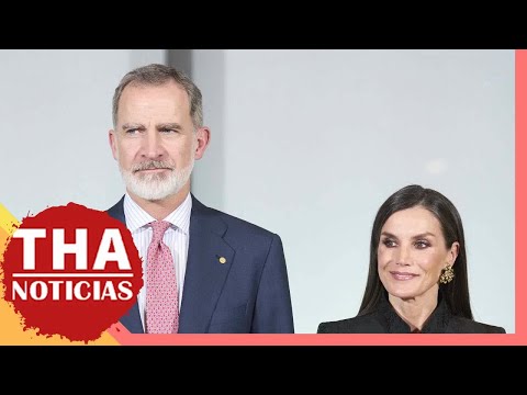 La po.lémica decisión de los reyes Felipe y Letizia que desafiaría la neutralidad de Zarzuela