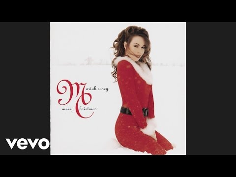 Mariah Carey - O Holy Night (Official Audio)