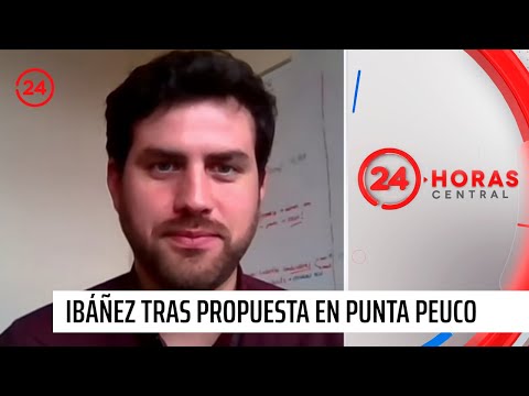 Diputado Ibáñez tras propuesta para readaptar Punta Peuco: “Es un privilegio penal”