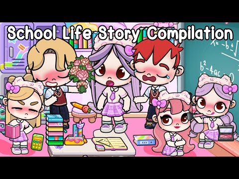 SchoolLifeStoryCompilation