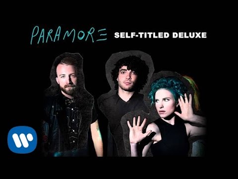 Paramore - Part II (Live at Red Rocks) [Official Audio]