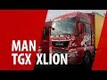 CplusE #137 - Wszystkomajcy MAN TGX XLION