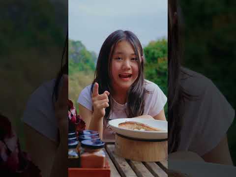 เข้าครัวกลางป่าเขากับแอรี่แอ