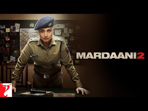 Watch mardaani 2025 2 on hotstar