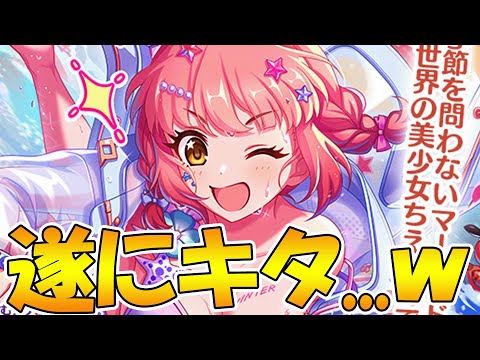 【プリコネR】遂に満を持してチエル（ウィンター）が実装決定！！ｗｗ【チエル】