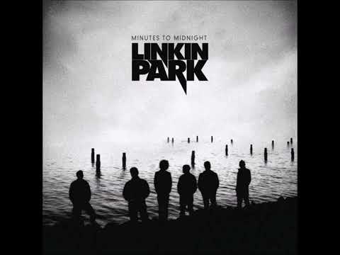 Linkin Park - Across the Line (Unreleased Demo 2007) (Demo)