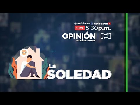 La soledad