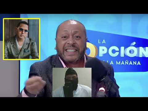 Esta chercha tiene que terminar y yo la voy a terminar. Michael Miguel le entra a ALOFOKE