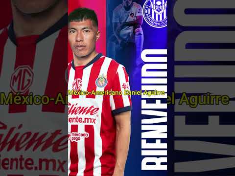 MÁS FICHAJES CONFIRMADOS LIGA MX APERTURA 2024 #LigaMX #Fichajes #Apertura2024