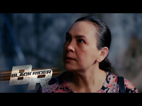 Niloloko mo ang kapatid ko, Dolores! | Black Rider