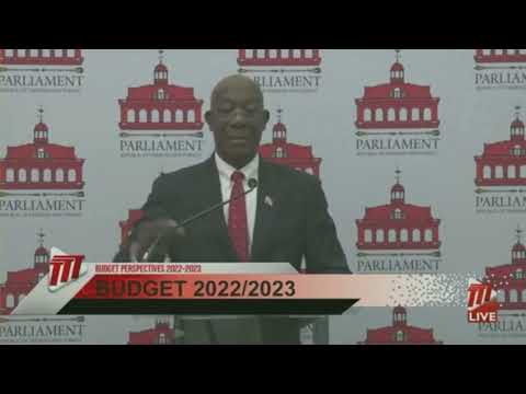 P. M.  Dr Keith Rowley suggested to the people of T&T that they could reduce personal fuel cost.