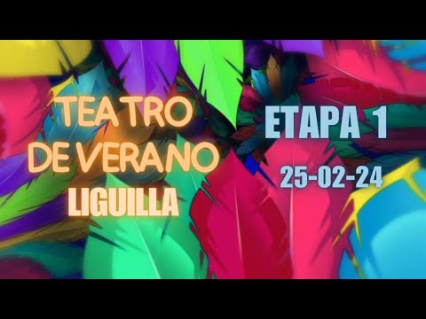 La Gran Muñeca - Liguilla - Primera Etapa - Carnaval 2024