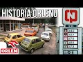 Jak zaczyna Orlen?