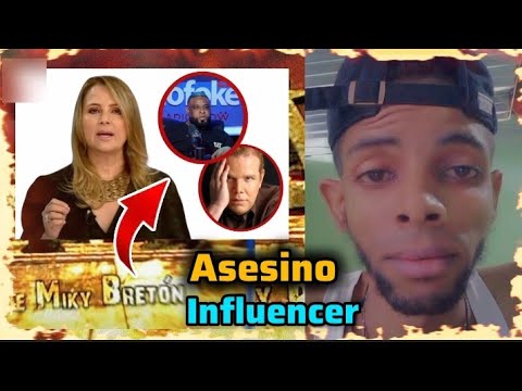 De asesino a influencer: la polémica transformación de Micky Bretón