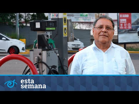 Enrique Sáenz: La estafa del congelamiento de combustibles nos cuesta más de 100 millones US$