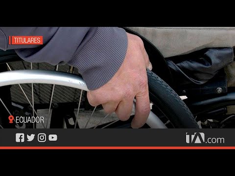 Familiares de personas con discapacidad suman reclamos