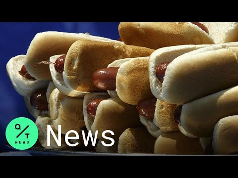 Hot Dogs, Like Crowds, May Be Missing From This Year’s Labor Day