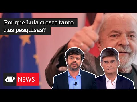 Adrilles: “Bolsonaro é sempre bem recebido e ovacionado onde vai, ao contrário de Lula”
