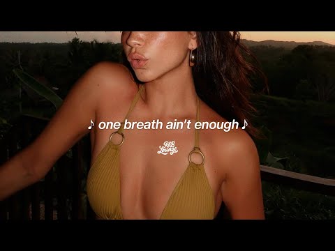 Tyla - Breathe Me (Slowed + Reverb)