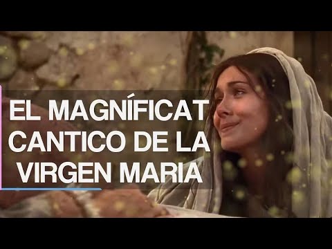 ? ORACIÓN DEL MAGNIFICAT.  VIERNES 1 DE NOVIEMBRE DE 2024. ?