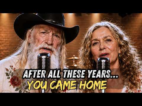 Michael Bennett and His Wife Perform “When The Light Came Home” | Emotional Family Reunion Ballad