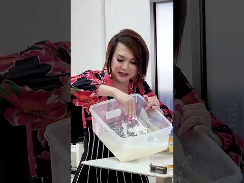 Non-newtonianfluid