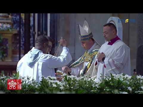 Siete Días con el Papa Francisco