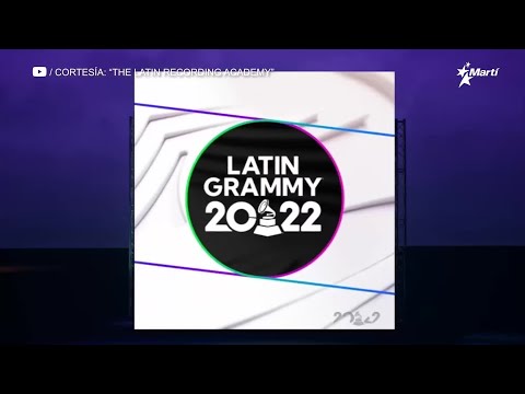 Info Martí | Premios Latin Grammy