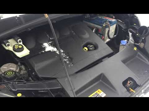 Ford S-Max 2007 г запчясти